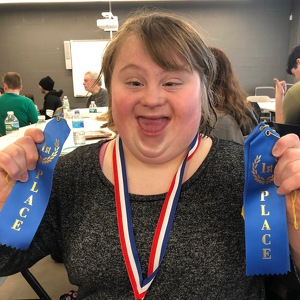 Team Page: Mary's Army